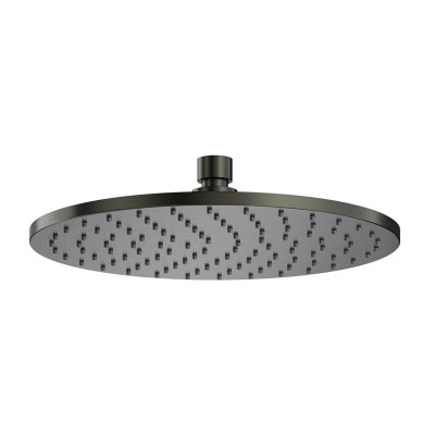 OMNIRES SLIMLINE DESZCZOWNICA, O25 CM WG125CAT