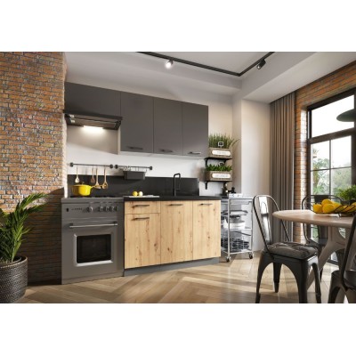 Kuchnia CLARA