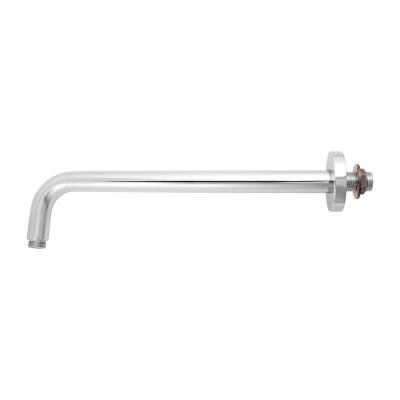 OMNIRES RAMIĘ PRYSZNICOWE ŚCIENNE, 33 CM RA01CR