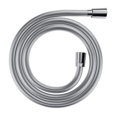 OMNIRES SILVER WĄŻ PRYSZNICOWY, 150 CM, SILVER-X150SL