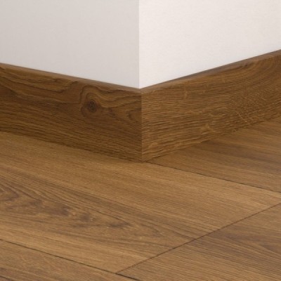LISTWA PRZYPODŁOGOWA MDF DO LVT 2400X58X12 40325 (QSVSK40325MD240)