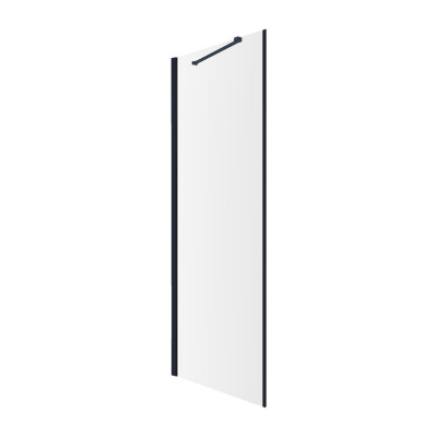 OMNIRES MANHATTAN ELEMENT SKŁADOWY: ŚCIANKA BOCZNA 80 CM ADR80XBLTR