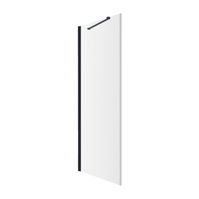 OMNIRES MANHATTAN ELEMENT SKŁADOWY: ŚCIANKA BOCZNA 90 CM ADR90XBLTR