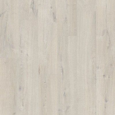 LVT PULSE CLICK PUCL40200 DĄB BAWEŁNIANY BIAŁY 1L 4V