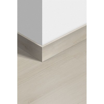 LISTWA PRZYPODŁOGOWA MDF 2400X58X12 5230 SZARA VITALITY SFSK05230MD240