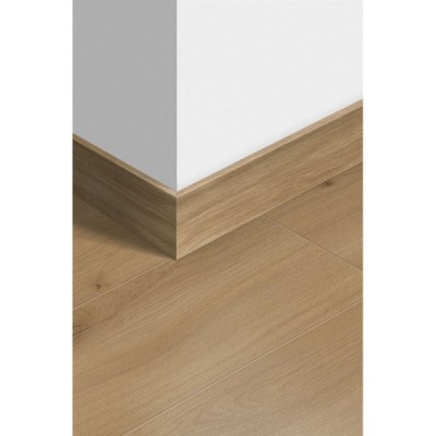 LISTWA PRZYPODŁOGOWA MDF 2400X58X12 5205 KLASYCZNA VITALITY SFSK05205MD240
