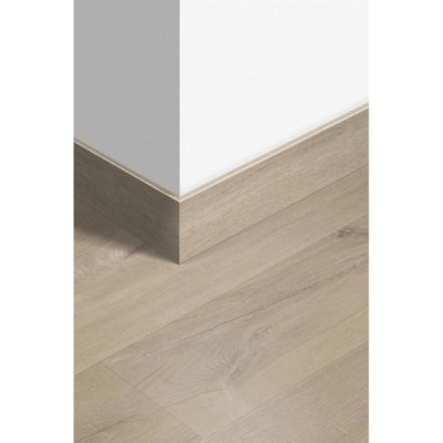 LISTWA PRZYPODŁOGOWA MDF DO LVT 2000X55X12 40103 (QSVSKRB40103)