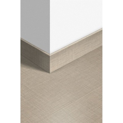 LISTWA PRZYPODŁOGOWA MDF 2400X58X12 1557
