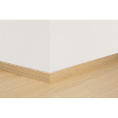 LISTWA PRZYPODŁOGOWA MDF 2400X58X12 5803 QSSK05803MD240