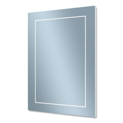 LUSTRO ŁAZIENKOWE 80X60 VENIT SELED