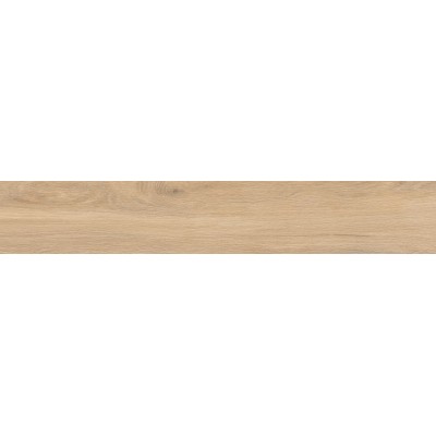 Gres Porto wood cold beige mat rectified 19,8x119,8 Senti