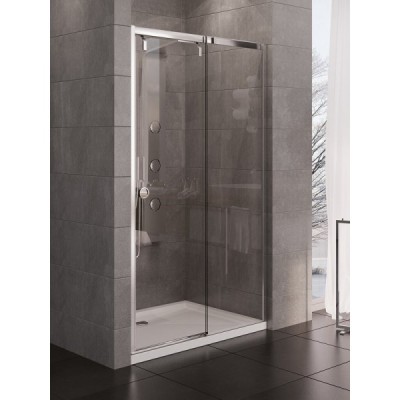 DRZWI PRYSZNICOWE PORTA 140X200