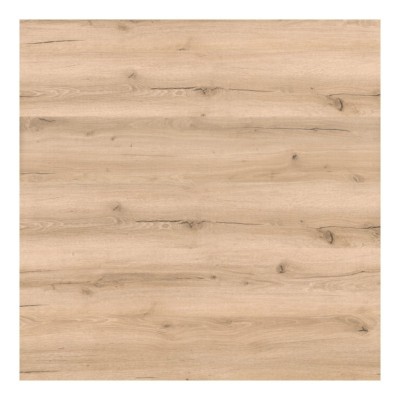 DOMINO Panel winylowy SPC 6 mm dąb ciemny 1219,2 × 228,6 mm z podkładem IXPE