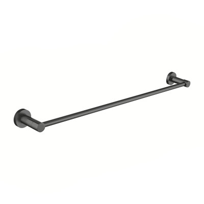 OMNIRES MODERN PROJECT WIESZAK NA RĘCZNIK, 60 CM MP60216GR