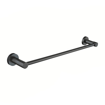 OMNIRES MODERN PROJECT WIESZAK NA RĘCZNIK, 40 CM MP60214GR