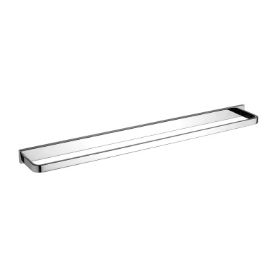 OMNIRES LUGANO WIESZAK NA RĘCZNIK, 61 CM LU30216CR