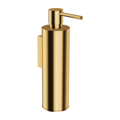 OMNIRES MODERN DOZOWNIK MYDŁA W PŁYNIE MP60721GLB