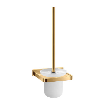 OMNIRES DARLING SZCZOTKA TOALETOWA DA70620GL