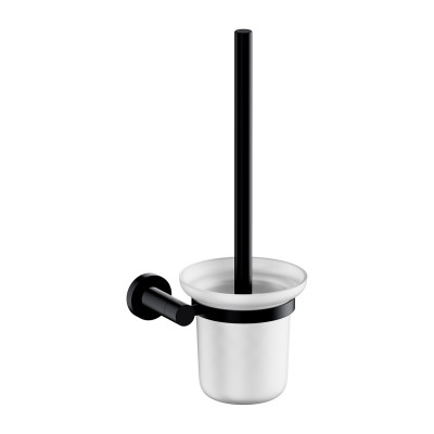 OMNIRES MODERN PROJECT SZCZOTKA TOALETOWA MP60620BL