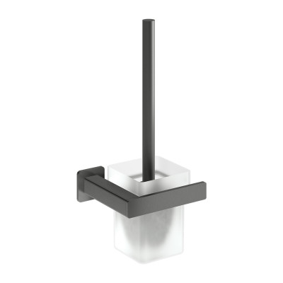OMNIRES NELSON SZCZOTKA TOALETOWA NL80620GR