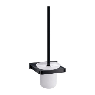 OMNIRES DARLING SZCZOTKA TOALETOWA DA70620BL