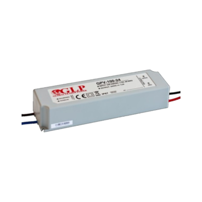 EXCELLENT ZASILACZ DO LED AC230V/DC24V 100W IP67 LIOS.Z24V100W.IP67