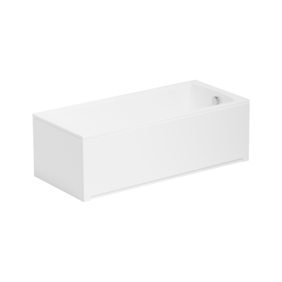 EXCELLENT IZI SYSTEM OBUDOWA BOCZNA 80X58 CM, BIAŁA OBEX.080.58WH