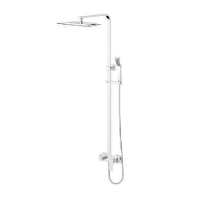OMNIRES APURE SYSTEM PRYSZNICOWY NATYNKOWY AP2244CR