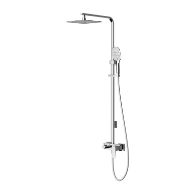 OMNIRES PARMA SYSTEM PRYSZNICOWY NATYNKOWY PM7444CR