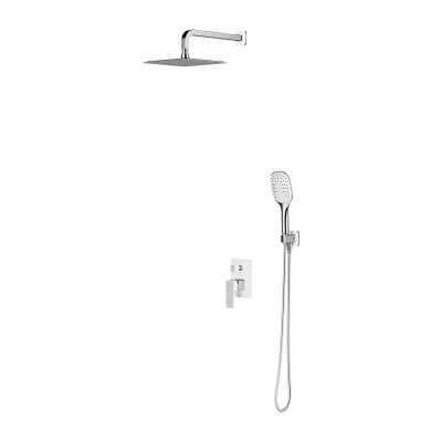 OMNIRES PARMA SYSTEM PRYSZNICOWY PODTYNKOWY SYSPM16ACRB