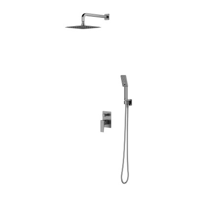 OMNIRES PARMA SYSTEM PRYSZNICOWY PODTYNKOWY SYSPM21IN