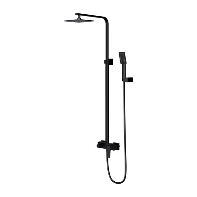 OMNIRES PARMA SYSTEM PRYSZNICOWY NATYNKOWY PM7444BL