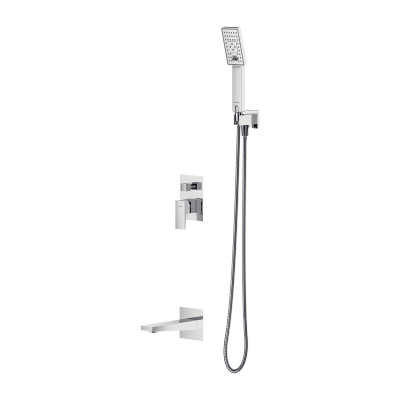OMNIRES FRESH SYSTEM WANNOWY PODTYNKOWY SYSFRW01CR