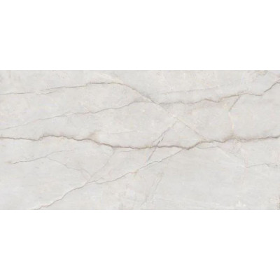 Gres szkliwiony Antiriver Blanco mat/carving 60x120 Gat.1