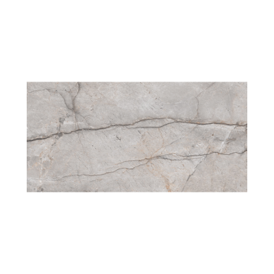 Gres szkliwiony Riverstone Grey mat/carving 60x120 Gat.1