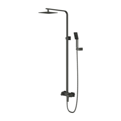 OMNIRES PARMA SYSTEM PRYSZNICOWY NATYNKOWY PM7444GR