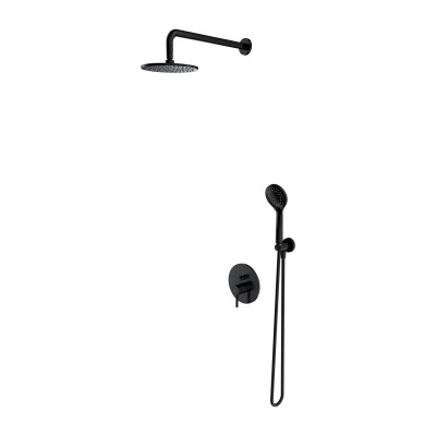 OMNIRES Y SYSTEM PRYSZNICOWY PODTYNKOWY SYSY38BL