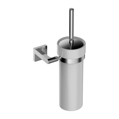 OMNIRES TYBER SZCZOTKA TOALETOWA TB50620CR