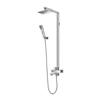 OMNIRES DARLING SYSTEM WANNOWY NATYNKOWY DA5034ACR