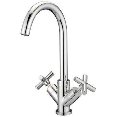 OMNIRES MODERN BATERIA ZLEWOZMYWAKOWA C303CR