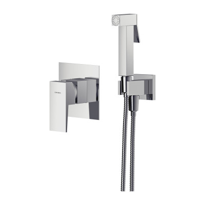 OMNIRES FRESH SYSTEM BIDETOWY PODTYNKOWY SYSFRBI1CR