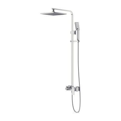 OMNIRES FRESH SYSTEM PRYSZNICOWY NATYNKOWY FR7144CR
