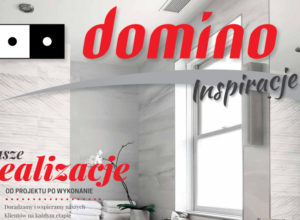 Magazyn Domino Inspiracje już dostępny