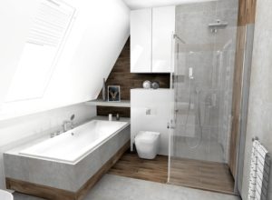Ile kosztuje wykończenie łazienki?